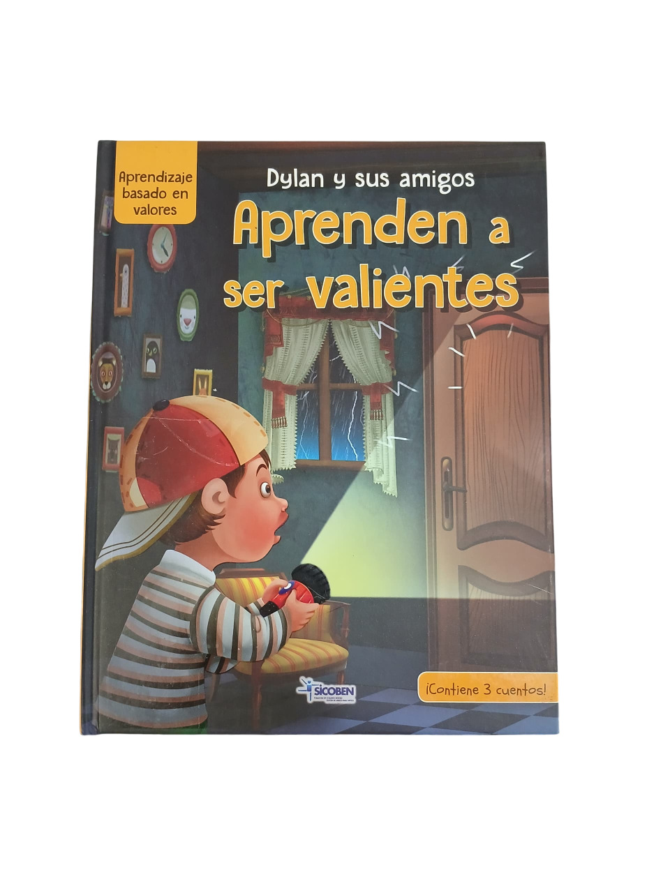 Producto -                         