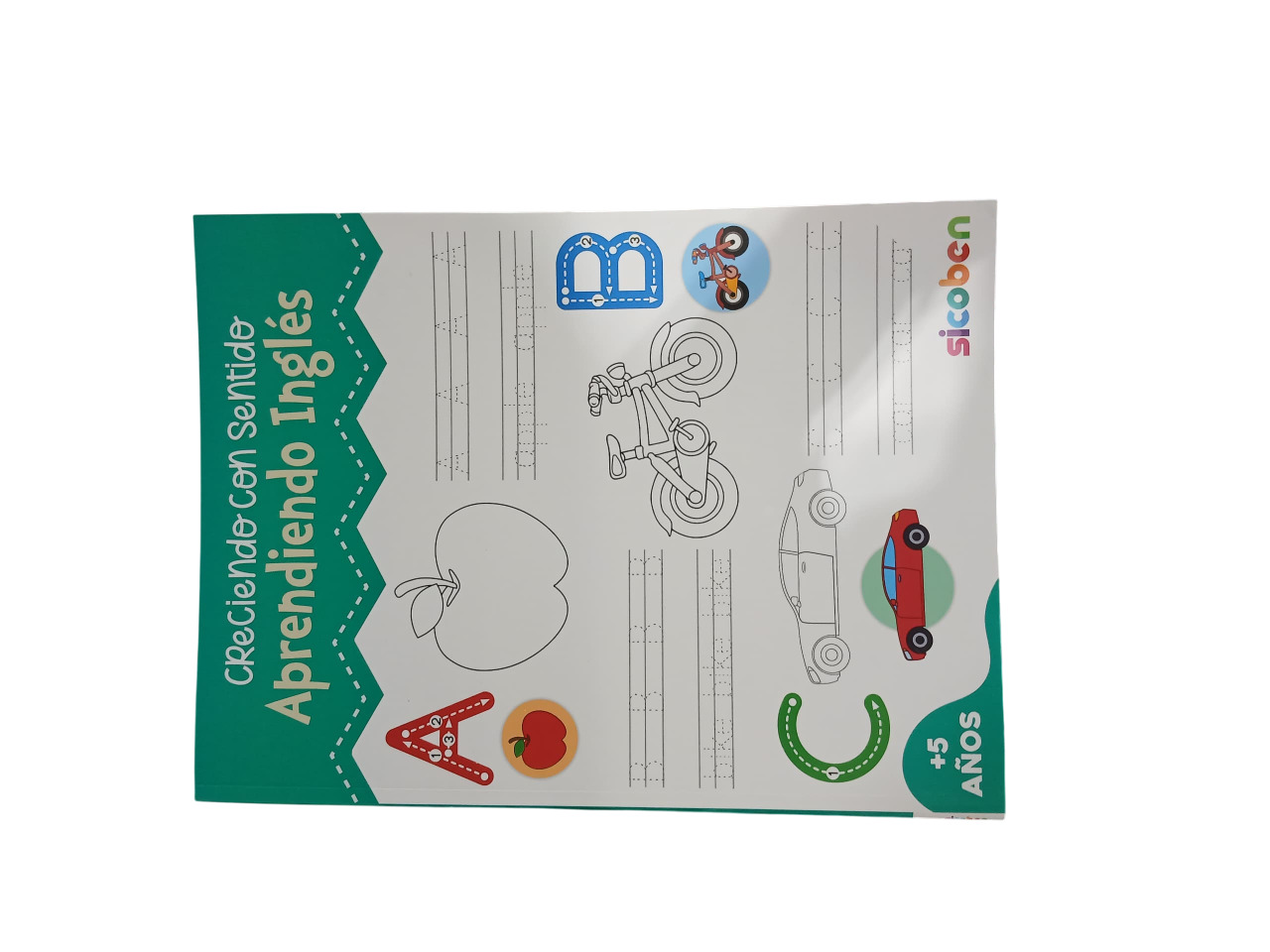 Producto -                         