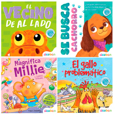 Producto -                         