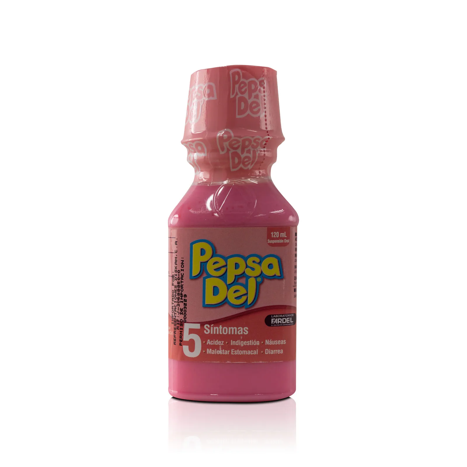 Producto -                         
