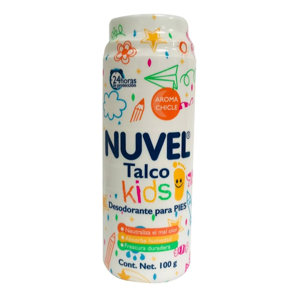 Producto -                         