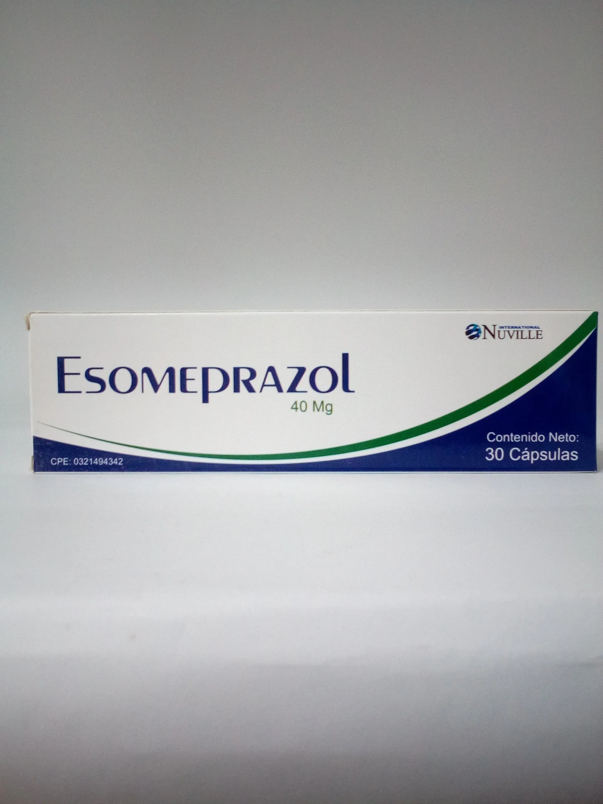 Producto -                         