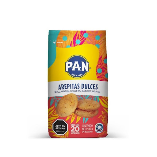 Producto -                         