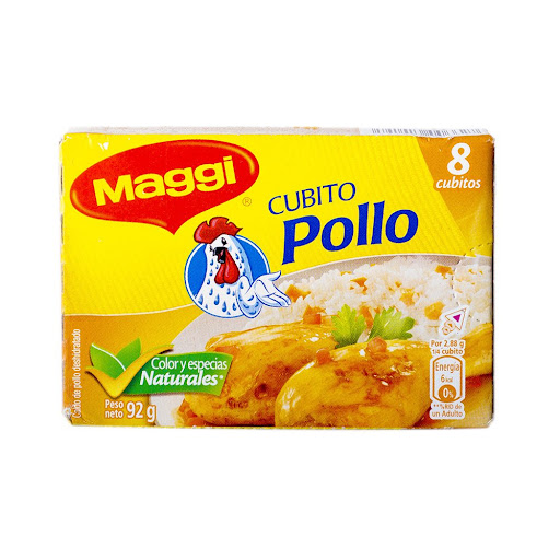 Producto -                         