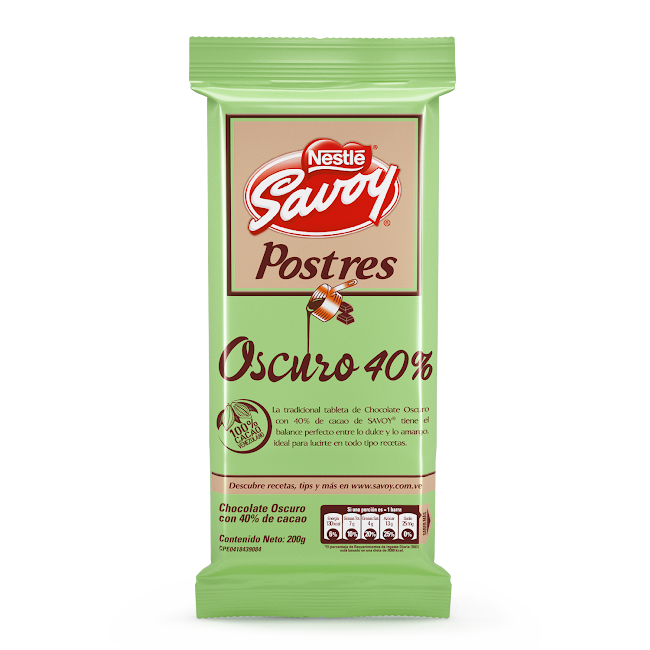 Producto -                         
