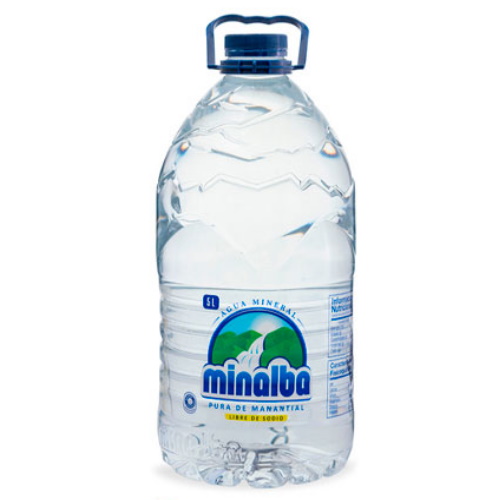 Producto -                         