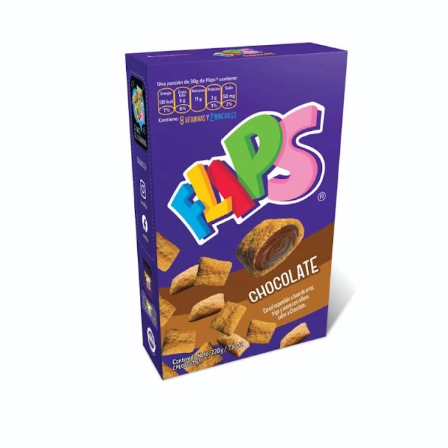 Producto -                         