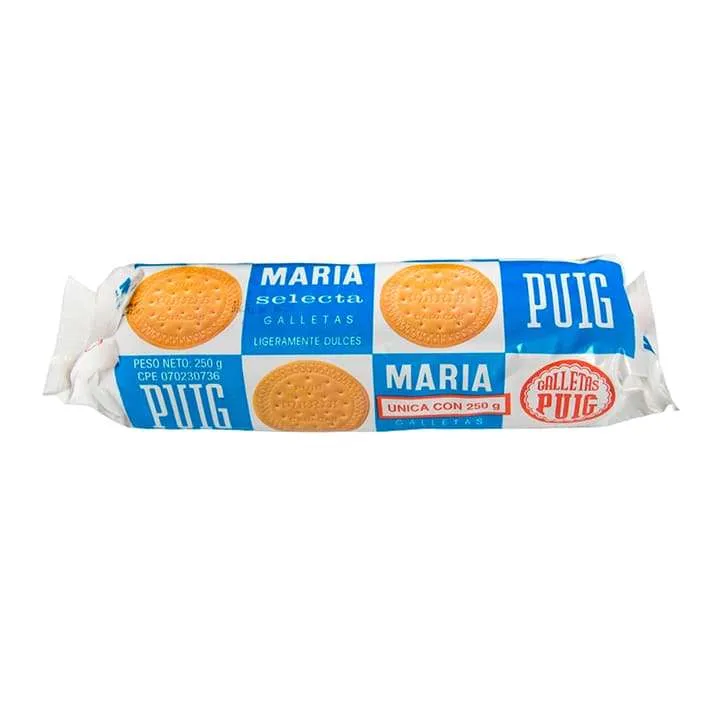 Producto -                         