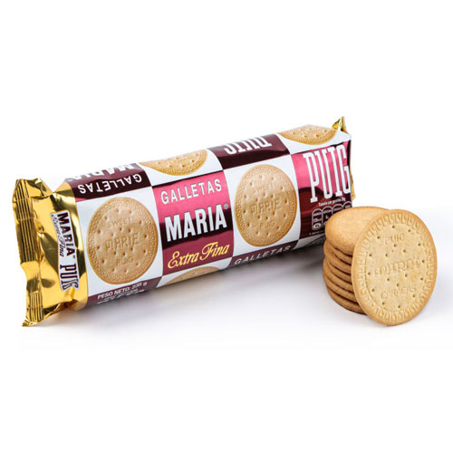 Producto -                         