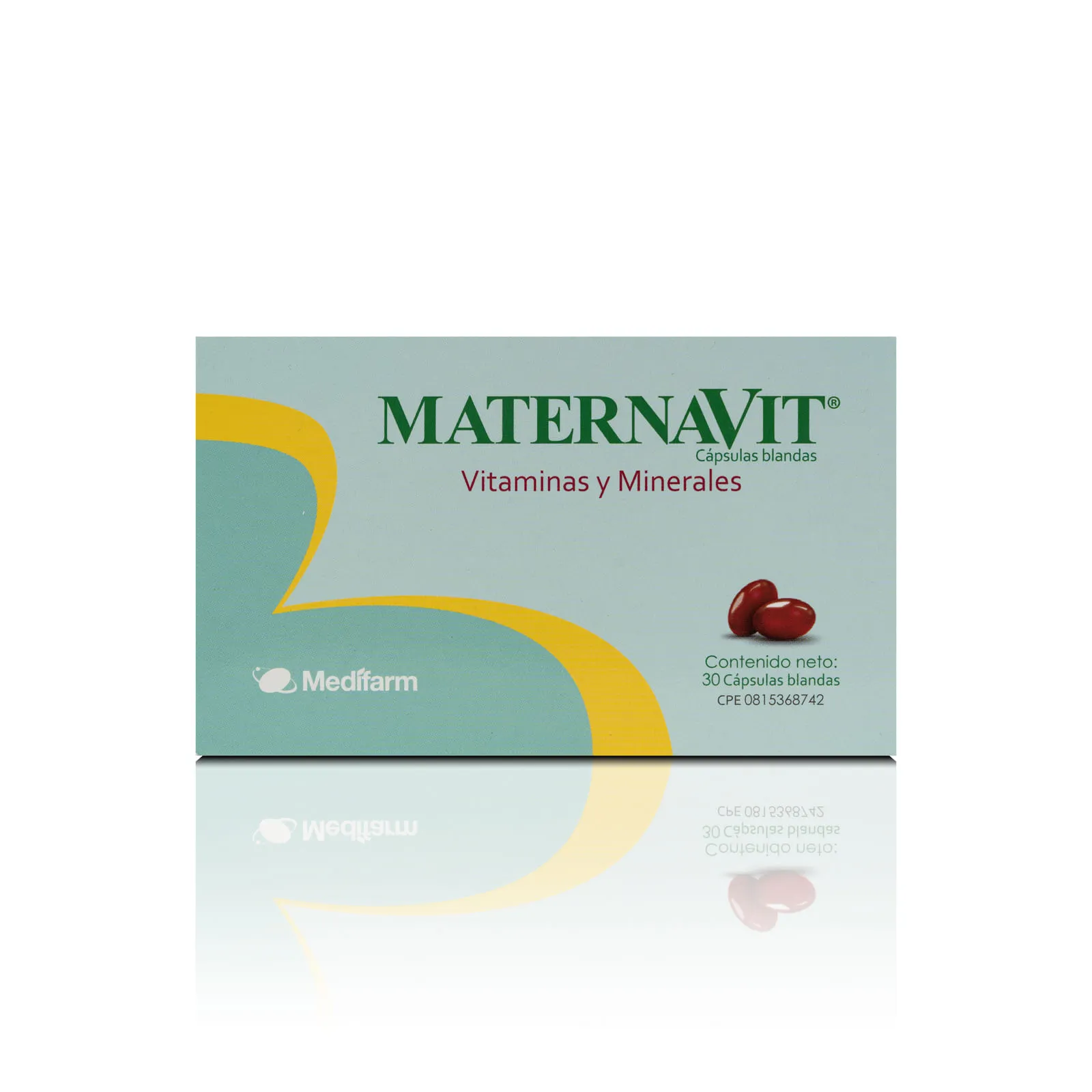 Producto -                         