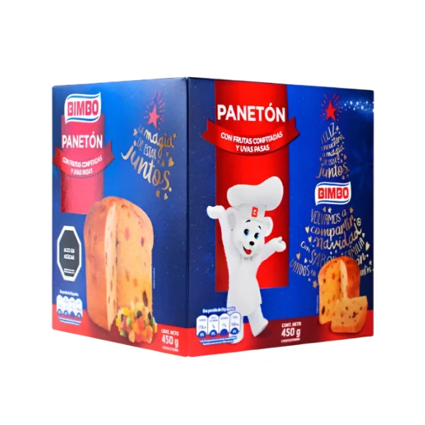 Producto -                         