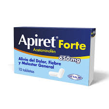 Producto -                         