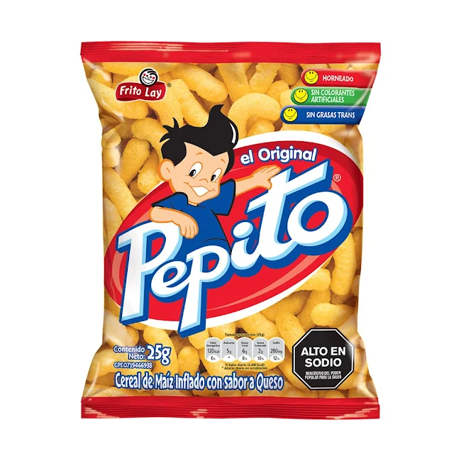 Producto -                         