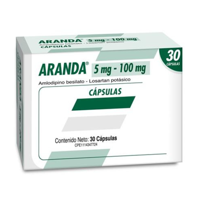 Producto -                         