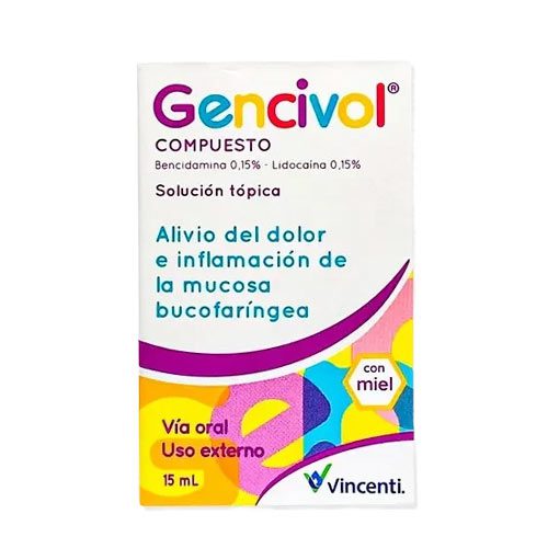 Producto -                         