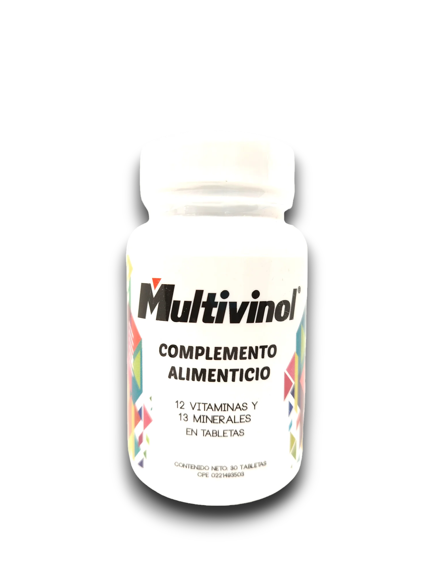 Producto -                         