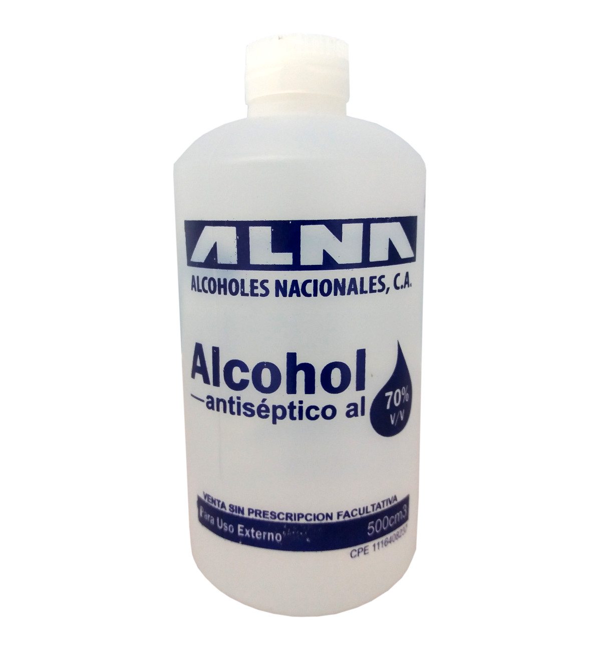 Producto -                         