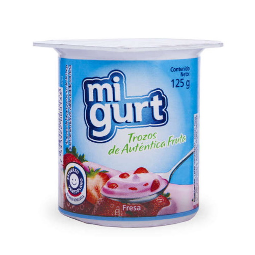 Producto -                         