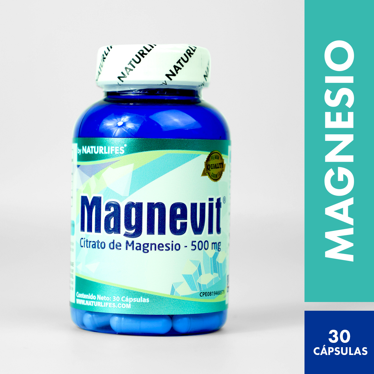 Producto -                         