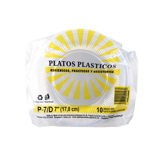 Producto -                         