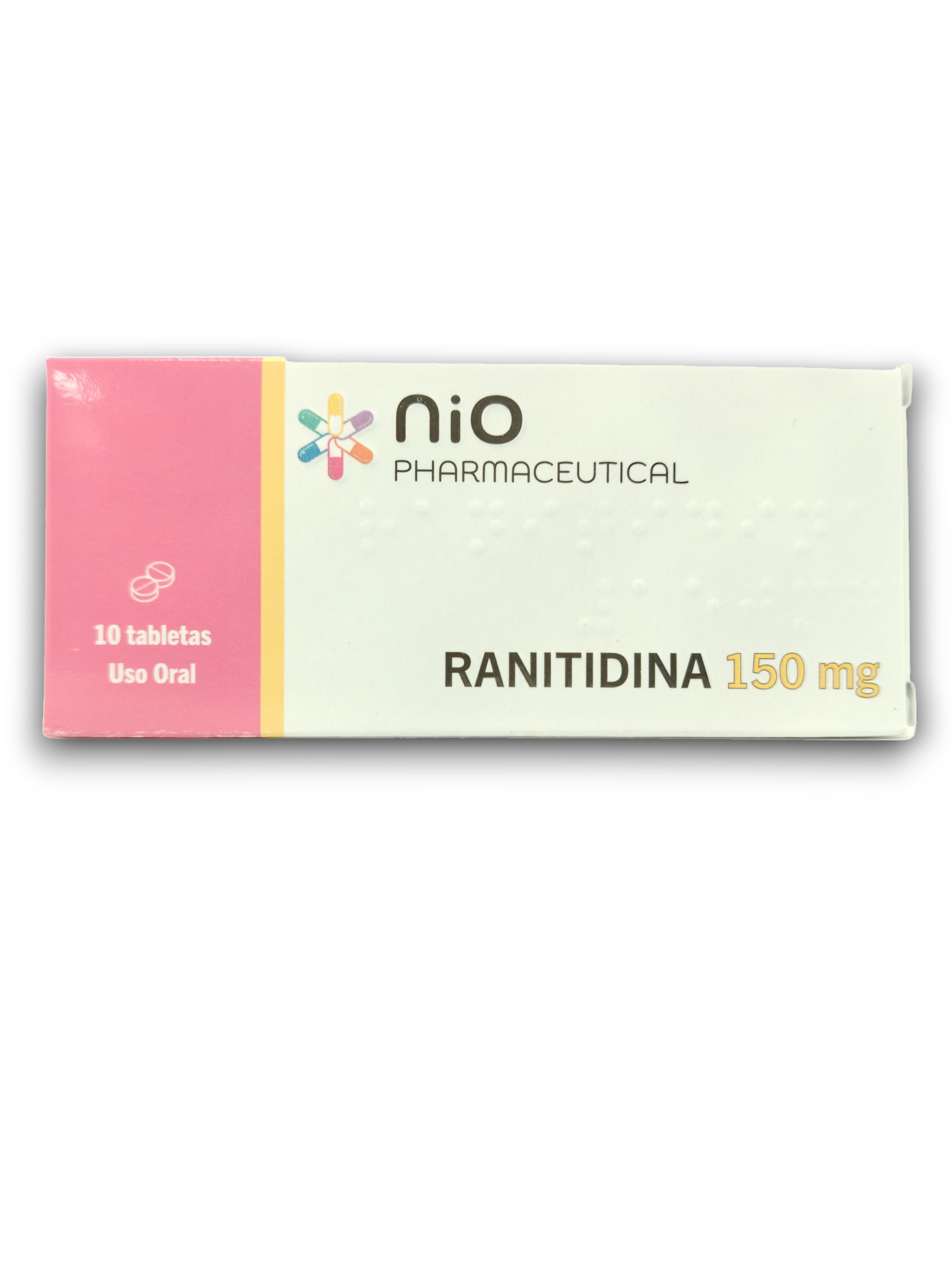 Producto -                         