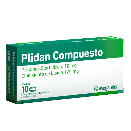 Producto -                         