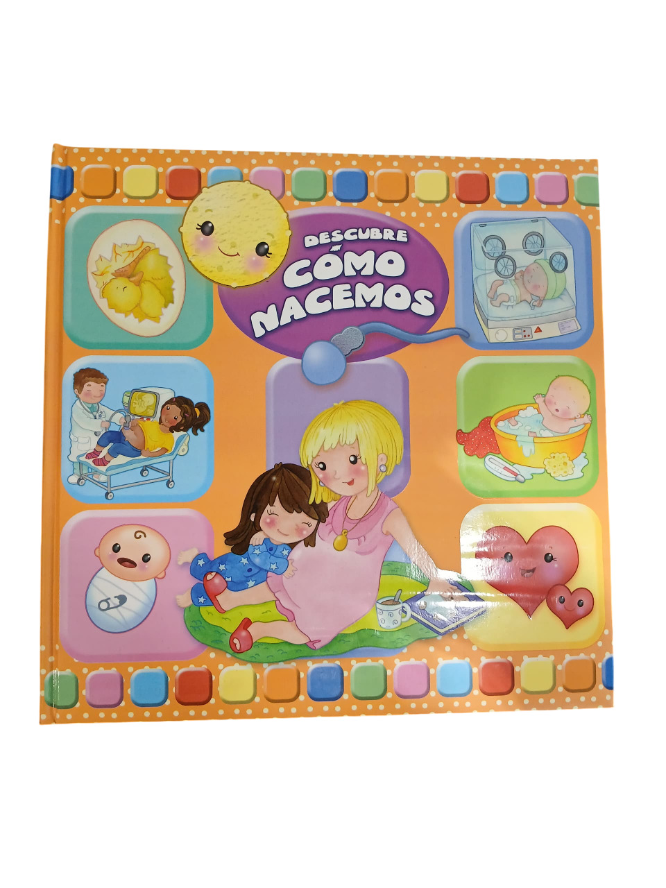 Producto -                         
